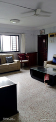 Blk 58 BLANGAH GARDEN (Bukit Merah), HDB 4 Rooms #568855121